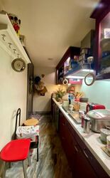 Hillcrest Villa (D11), Terrace #574932261